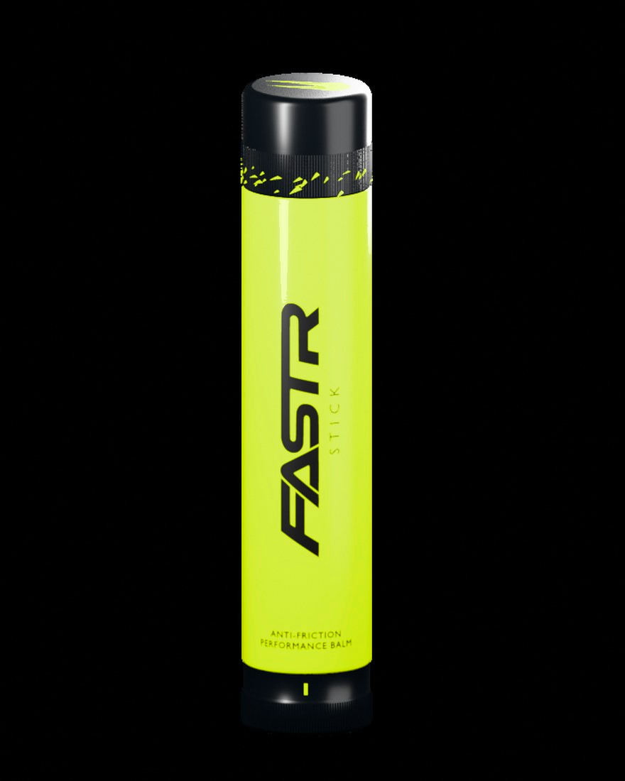 FASTR Stick, Anti-Friction Performance Balm